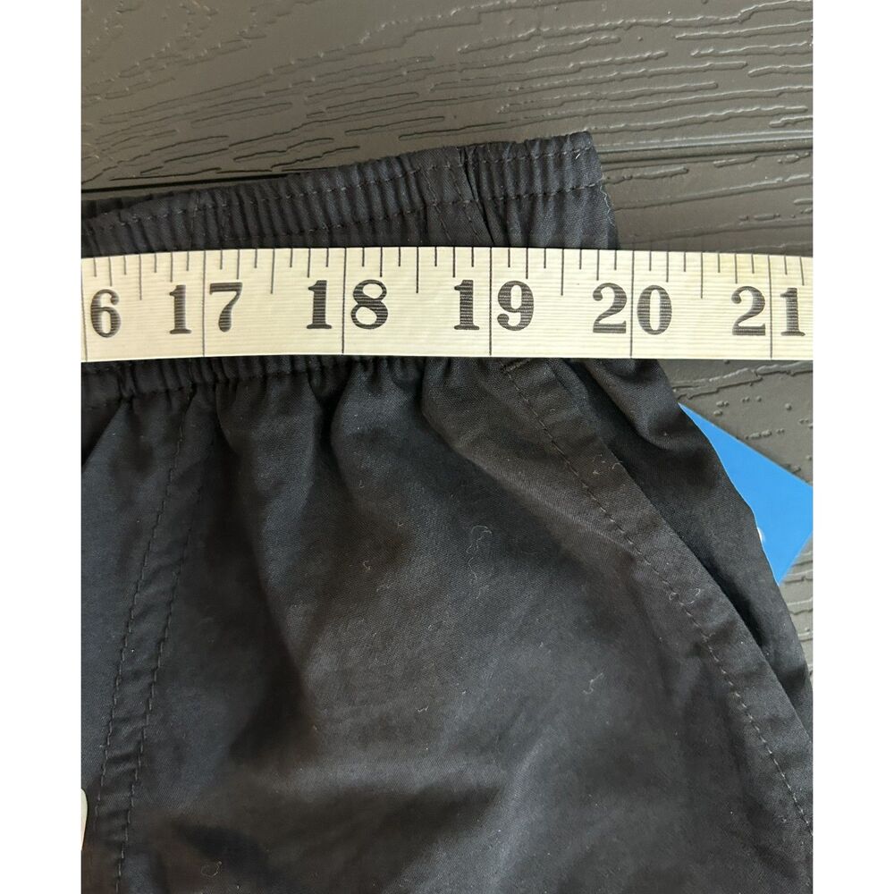 NWT Columbia Sandy River Shorts Womens 2X Black 6" Inseam Nylon Hiking Water - Picture 7 of 7